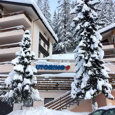 Apartamento Ringstrasse - Utoring-39 *