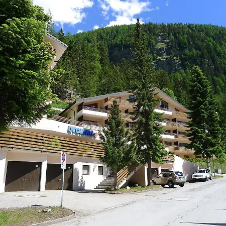 Ringstrasse - Utoring-39 Apartamento