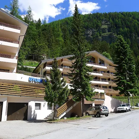 Ringstrasse - Utoring-39 Apartamento
