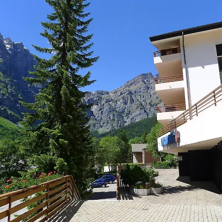 Ringstrasse - Utoring-39 Apartamento