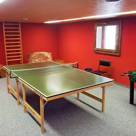 Apartamento Ringstrasse - Utoring-39 Leukerbad