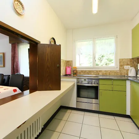 Ringstrasse - Utoring-39 Apartamento Leukerbad