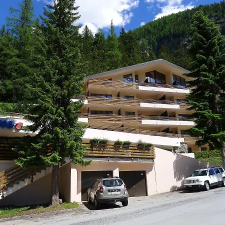 Ringstrasse - Utoring-39 Apartamento *