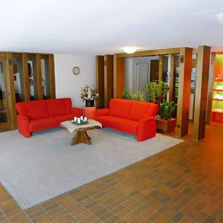 Ringstrasse - Utoring-39 Apartamento *