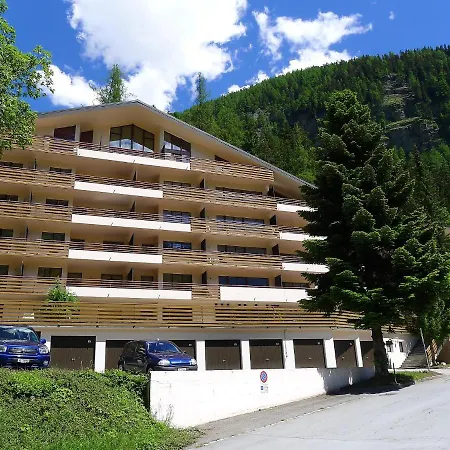 Ringstrasse - Utoring-39 Apartamento *