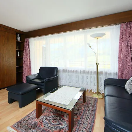 Apartamento Ringstrasse - Utoring-39
