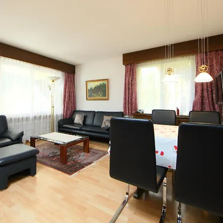 Apartamento Ringstrasse - Utoring-39